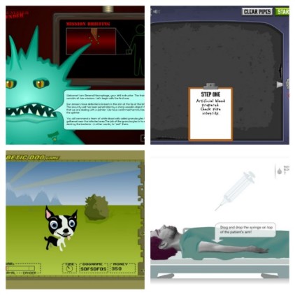 Immune System Games Archives BrainPOP Educators