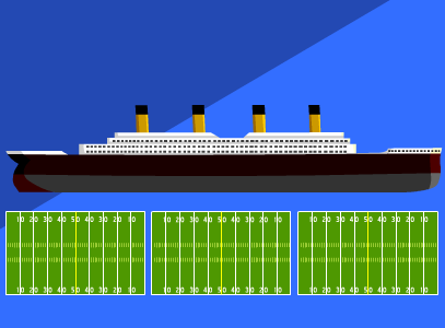 titanic