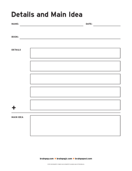 details-and-main-idea-brainpop-educators