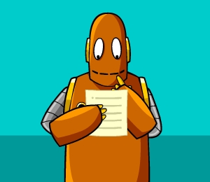 BrainPOP for test prep