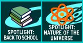 August Spotlights