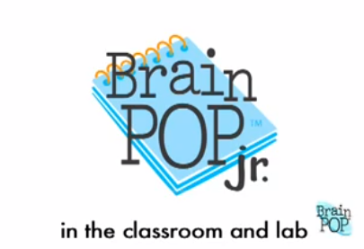 Brainpop jr in the classroom