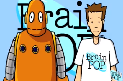 Image result for brain pop