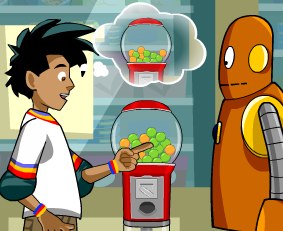BrainPOP ESL