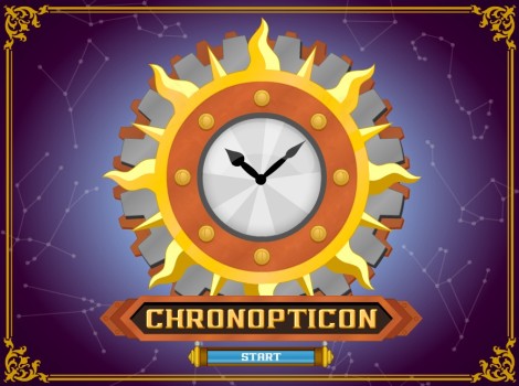 Chronopticon science game