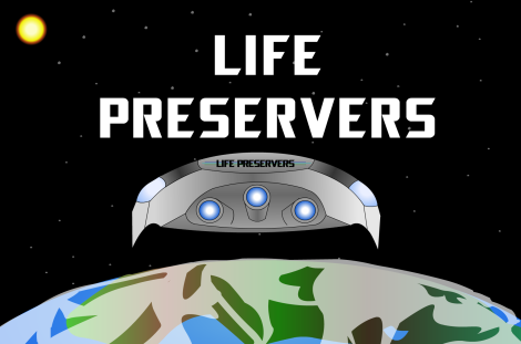 Life Preservers