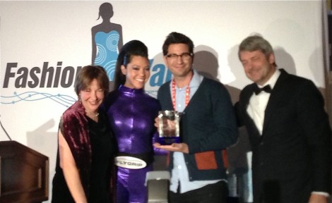 KAPi award