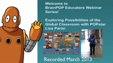 Exploring Global Classroom Possibilities