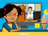 September 2017 Webinar Images - Using BrainPOP to Support Good Digital Citizenship Archive