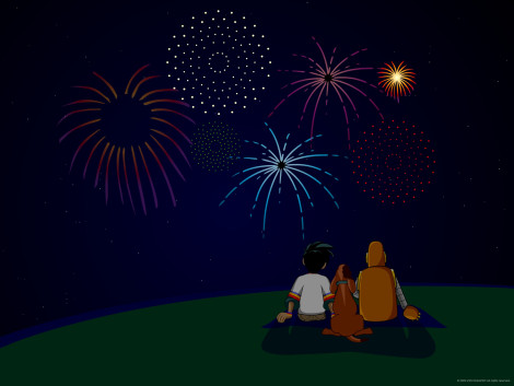 fireworkswallpaper93428_COOL_TECH_WALLPAPER_2010-BPESL-1600x1200