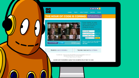 Hour of Code