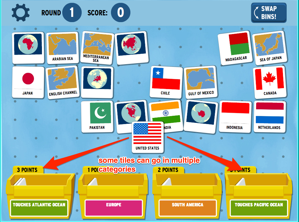 GAMEUP___Sortify__Continents_and_Oceans_2