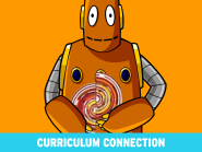 April Curriculum Connections