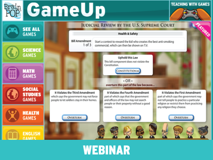 webinar-gameup-archive