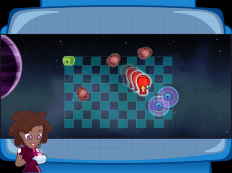 physics game