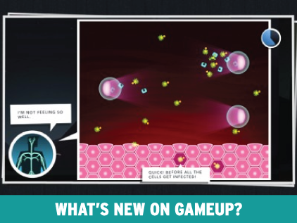 science game