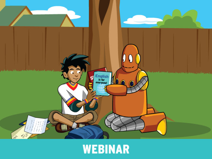 BrainPOP ELL Archives | Page 21 Of 31 | BrainPOP Educators