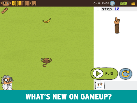 coding to kids