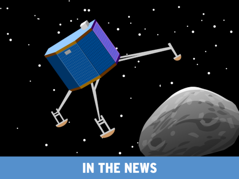 rosetta