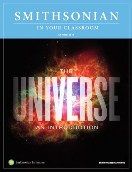 Sizing Up the Universe Curriculum Resources