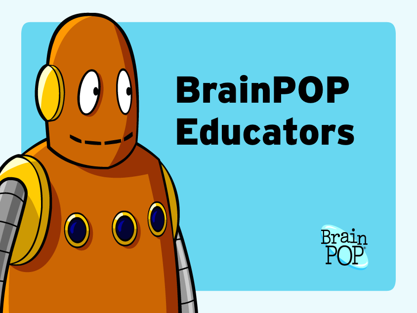 BrainPOP Educators Tour