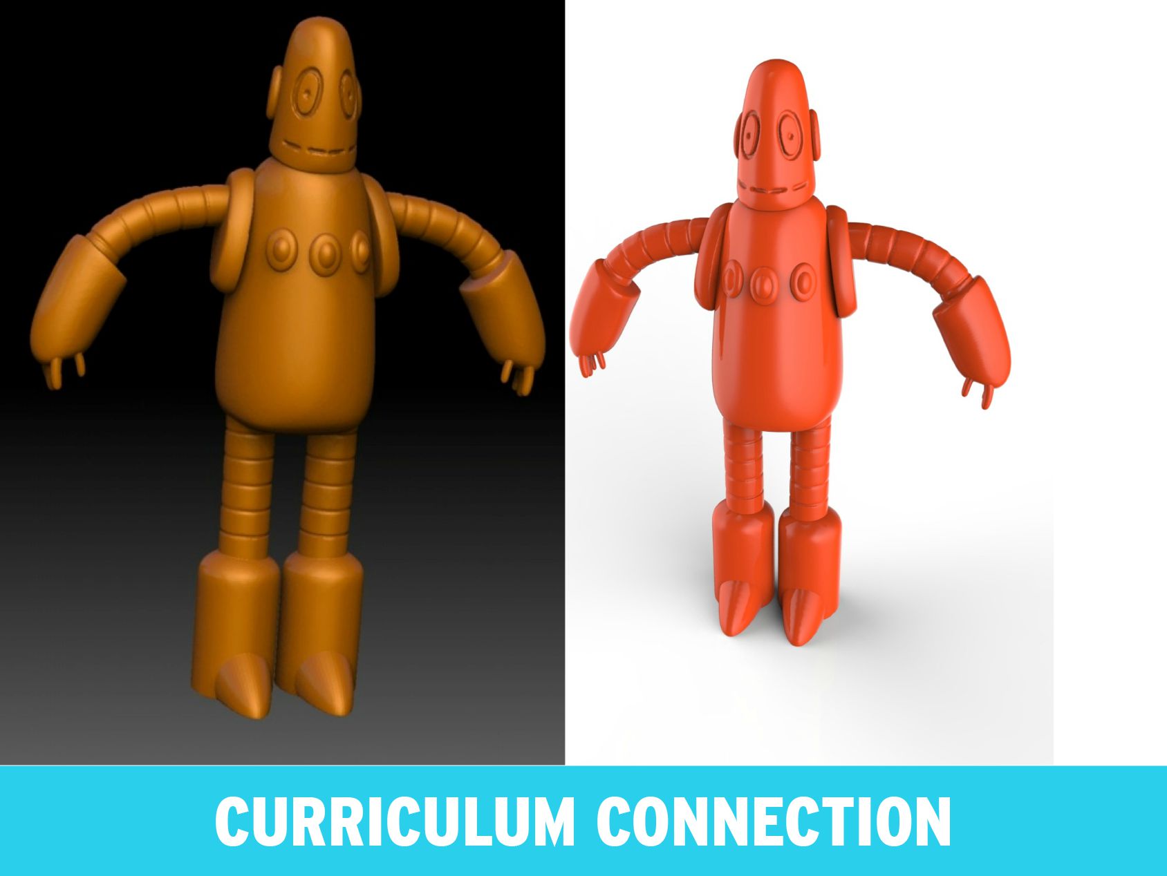 moby robot toy