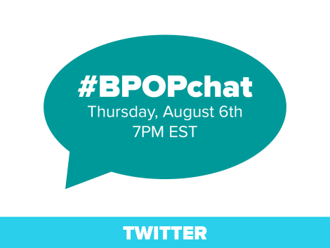 twitter chat