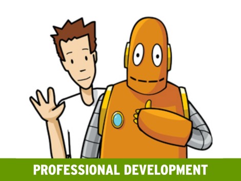 brainpop training