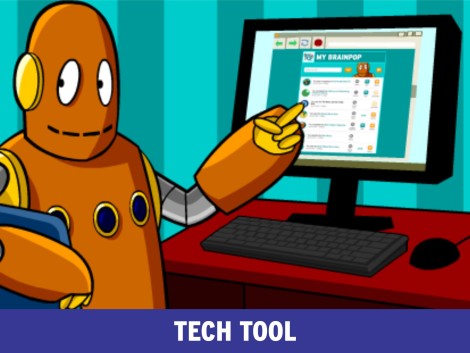 my brainpop single sign on