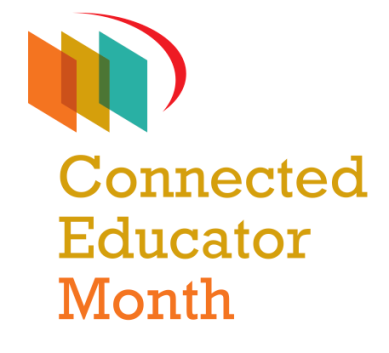 connected educator month