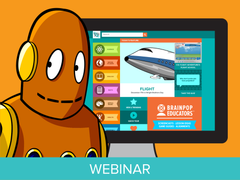 January 2016 Overview Webinar Image