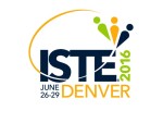 ISTE logo for Blog