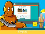 Challenge Archive Webinar Image