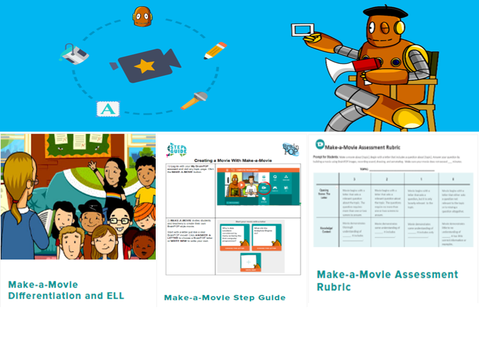 movie lesson plan movie lesson plan