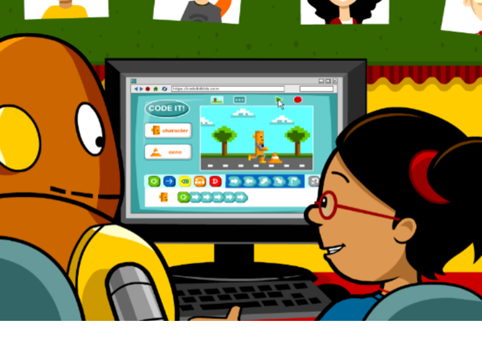 Two Computing Movies on BrainPOP Jr.! | BrainPOP Educators