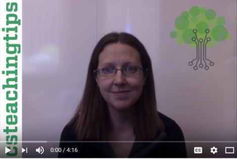 Pair Programming video