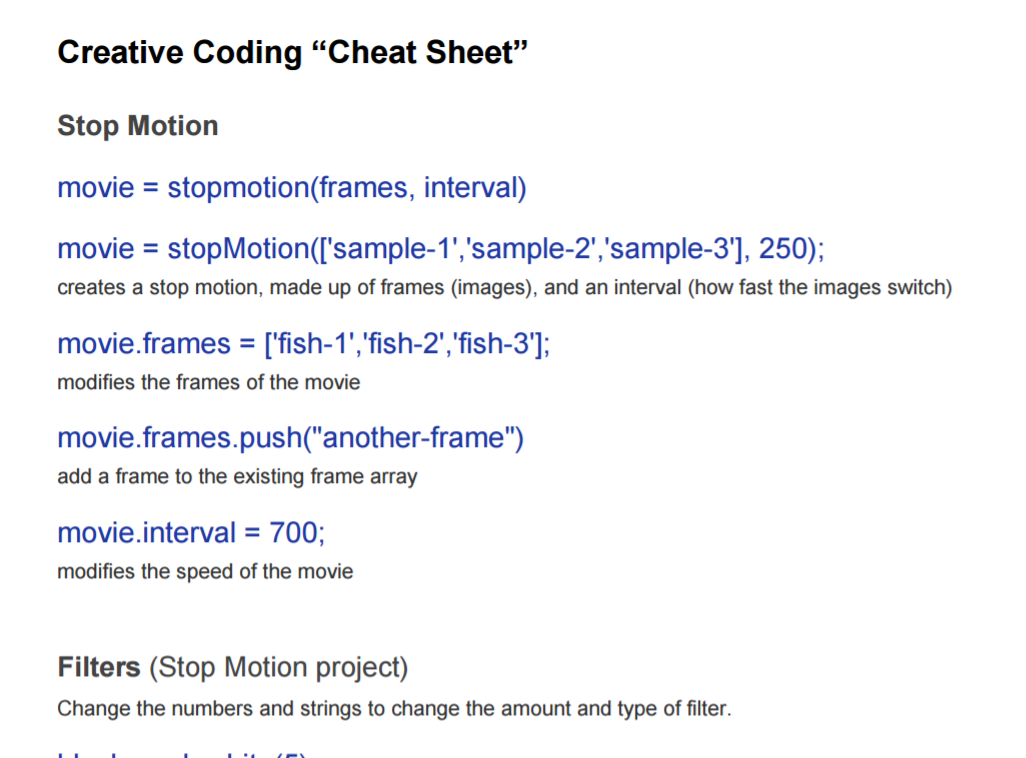 Orthopedic Coding Cheat Sheet