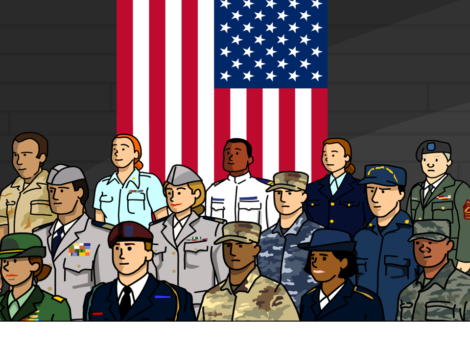 New Movie Veterans Day Brainpop Educators