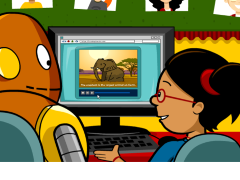 New On Brainpop Jr Archives Brainpop Educators