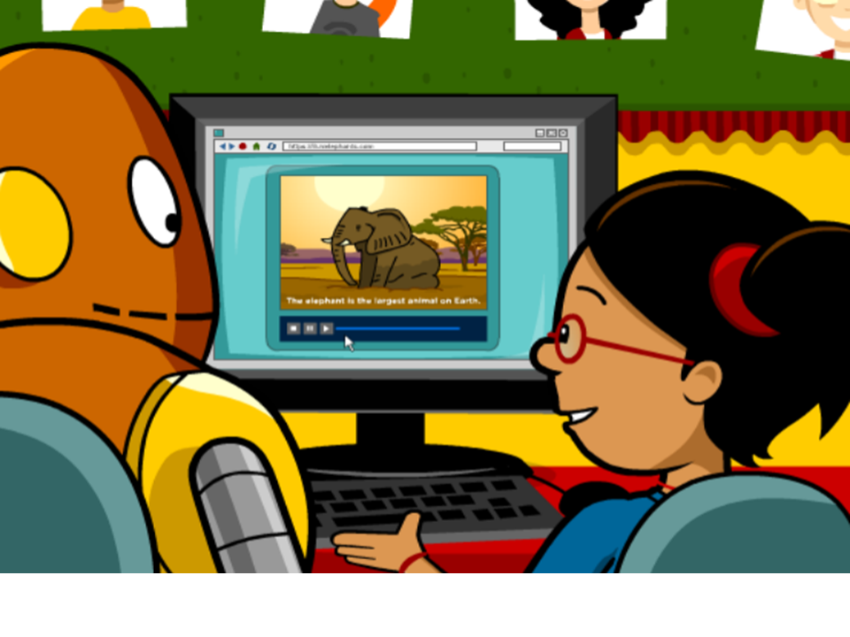 New Topic on BrainPOP Jr: Facts & Opinions
