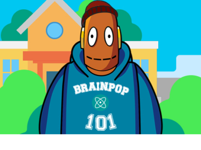 brainpop educators