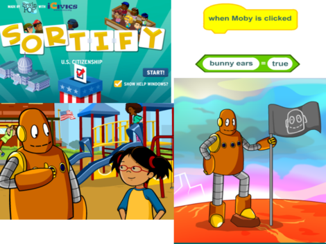 The BrainPOP ELL Placement Test Is Live! | BrainPOP Educators