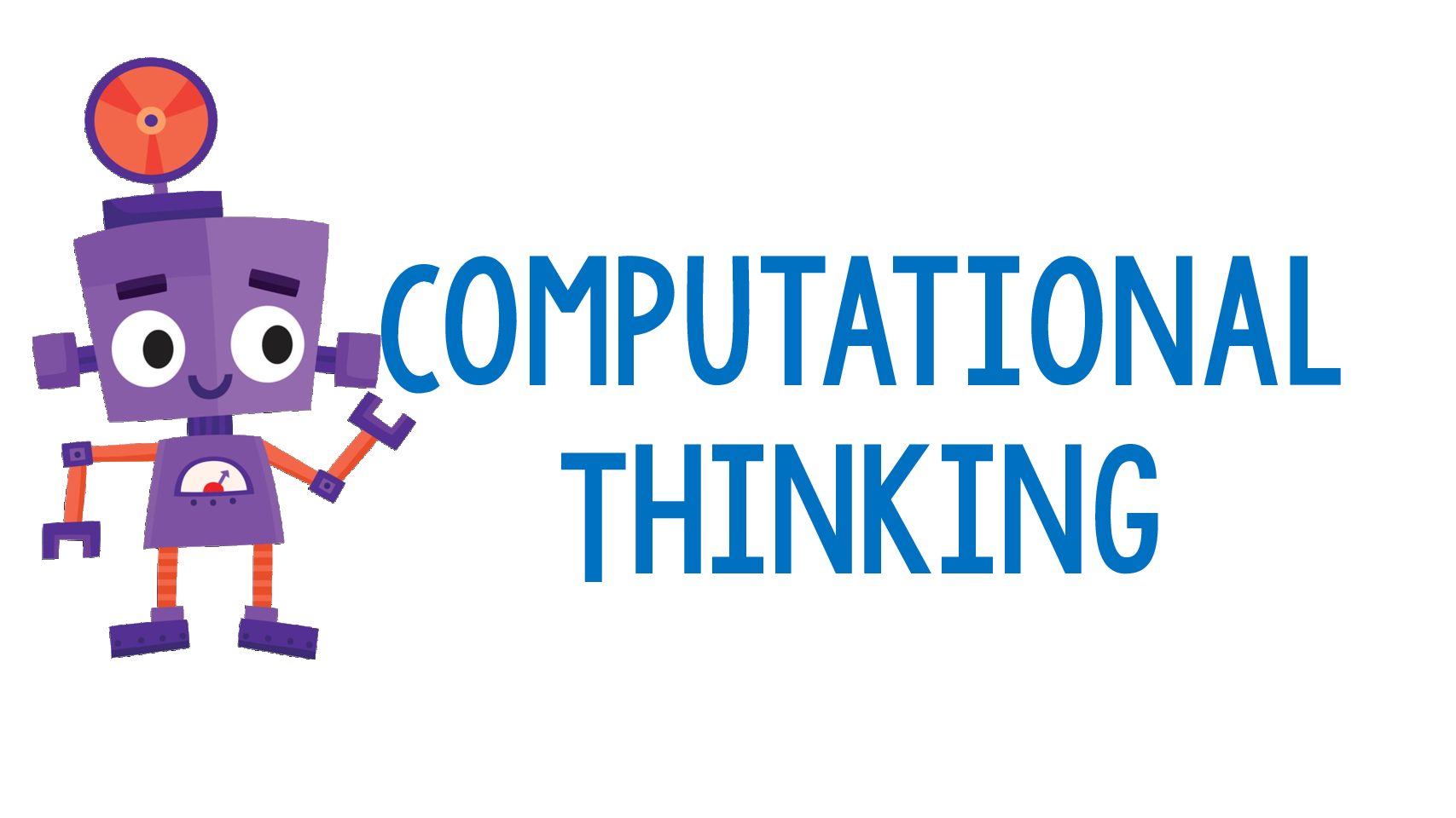 Computational Thinking Posters