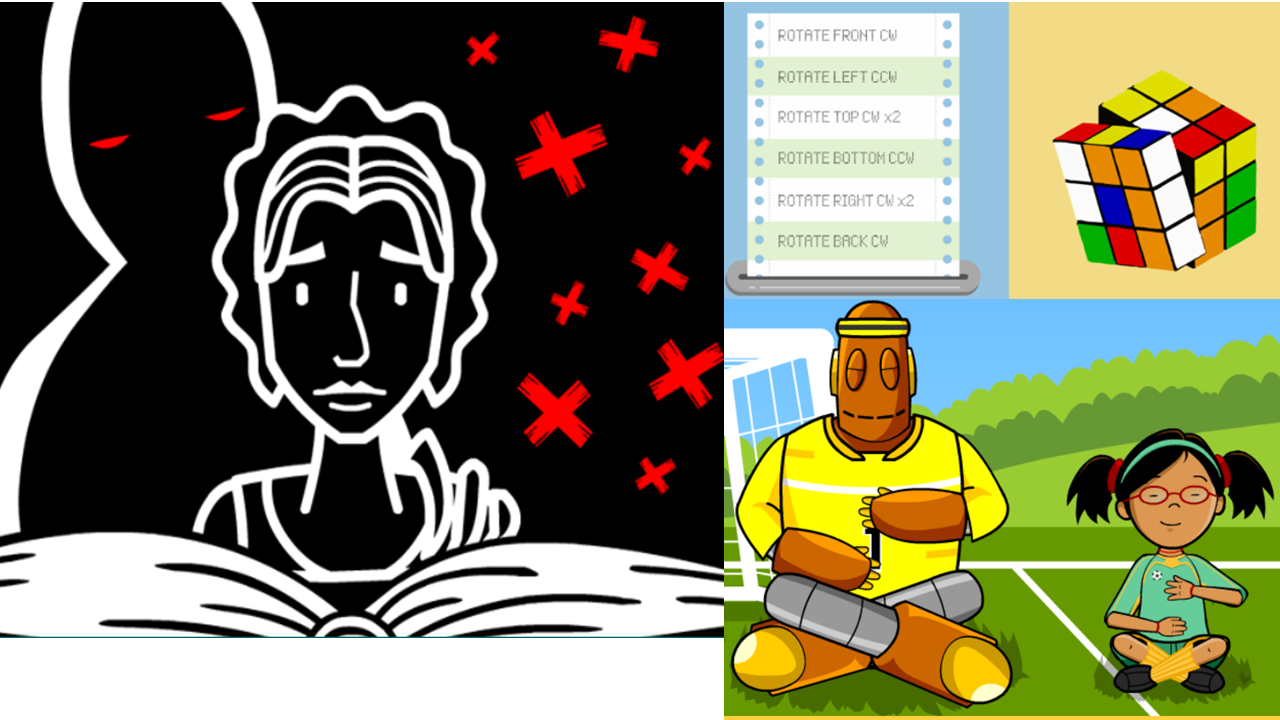 What S New At Brainpop October Recap Brainpop Educators