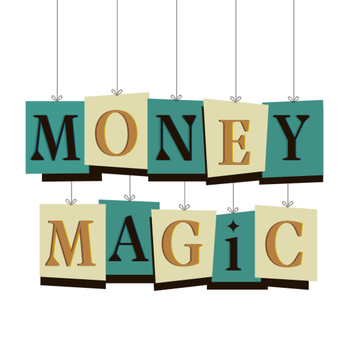 Money Magic Game Trailer