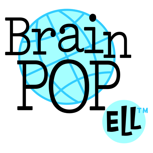 Make-a-Map and BrainPOP ELL